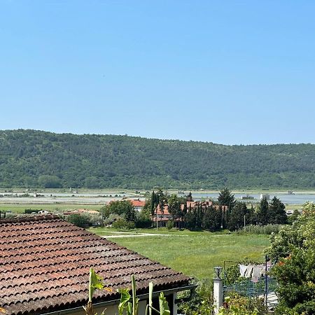 Apartma Zonta Sečovlje المظهر الخارجي الصورة