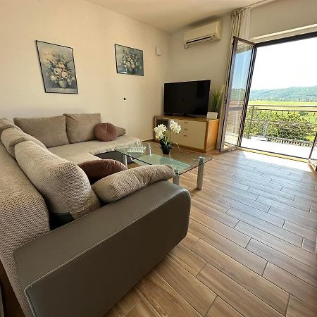 Apartma Zonta Sečovlje المظهر الخارجي الصورة