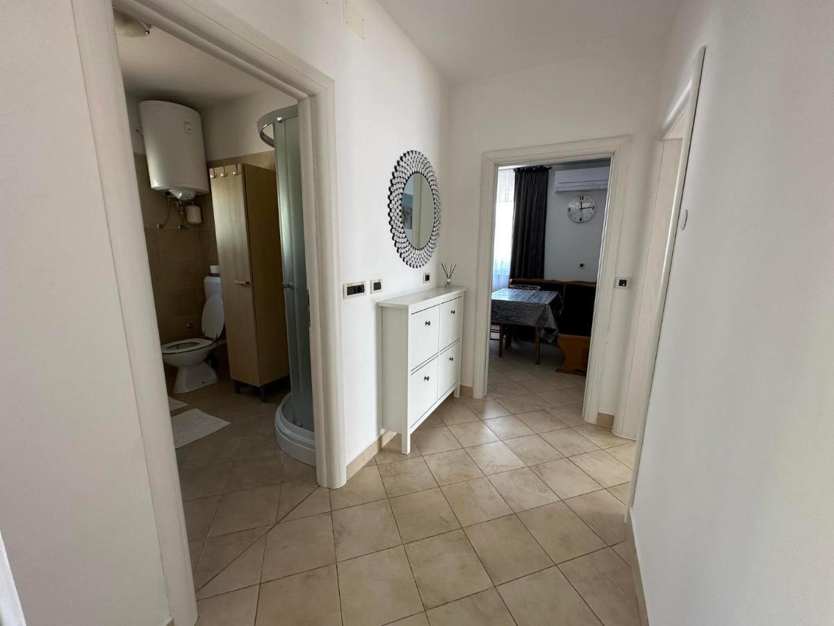 Apartma Zonta Sečovlje المظهر الخارجي الصورة
