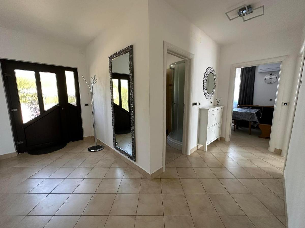 Apartma Zonta Sečovlje المظهر الخارجي الصورة
