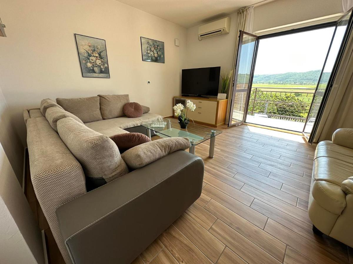Apartma Zonta Sečovlje المظهر الخارجي الصورة