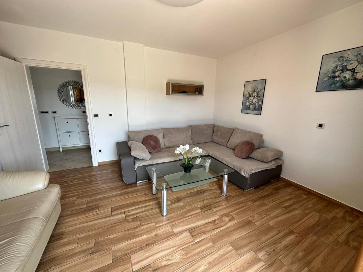 Apartma Zonta Sečovlje المظهر الخارجي الصورة