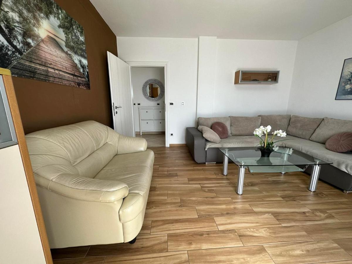 Apartma Zonta Sečovlje المظهر الخارجي الصورة