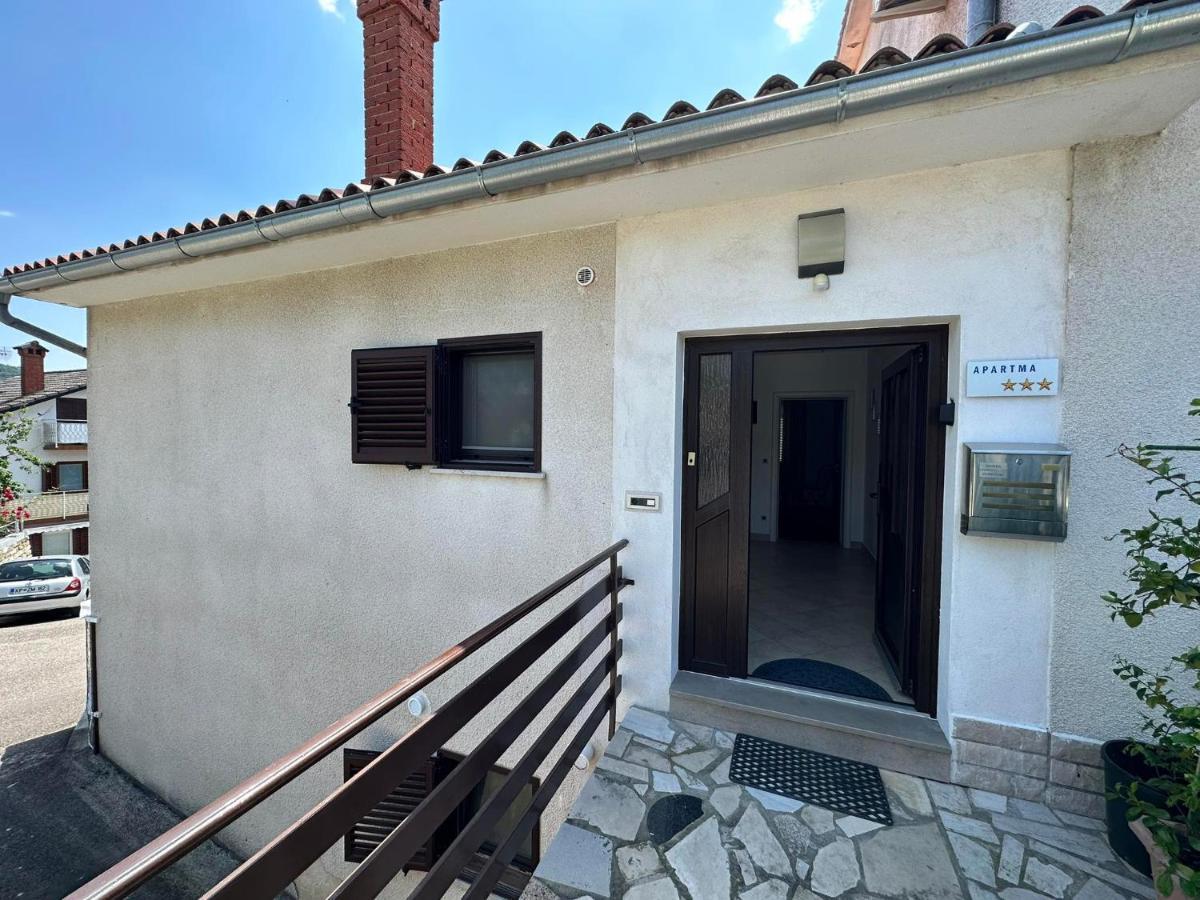 Apartma Zonta Sečovlje المظهر الخارجي الصورة