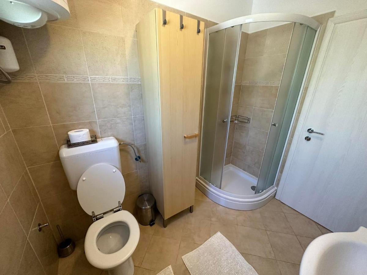 Apartma Zonta Sečovlje المظهر الخارجي الصورة