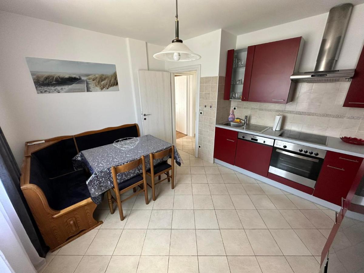 Apartma Zonta Sečovlje المظهر الخارجي الصورة